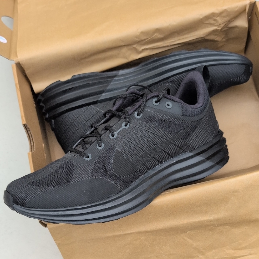 Nike Lunar Roam - Dark Smoke Grey - Men's Size 11.5 ( DV2440-002 )
